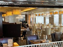 -北京王府井希尔顿酒店·万斯阁西餐厅