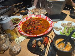 -聚点串吧·北京烧烤(海淀黄庄店)