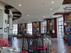 大堂-南沙游艇会·大兵船餐厅