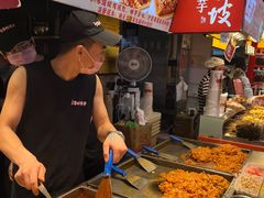 -丁家坡洋芋·观音桥好吃街A区(全国总店)