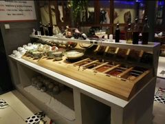 -小牛海记潮汕牛肉店(永定路店)