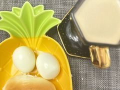 -宫门口馒头铺(创始人总店)