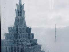 -上海柏悦酒店