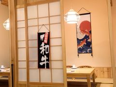 -鳗鲔料理小馆