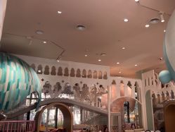 -奈尔宝·儿童乐园·亲子餐厅(星河湾店)