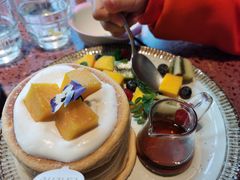 -La Terre乐田(万象城店)