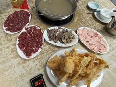 -老二正宗汕头牛肉丸店
