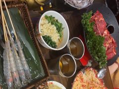 -萍姐火锅·公路夜市(南京新街口店)