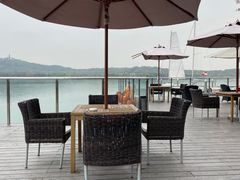 -望海·帆船主题咖啡厅•品茗下午茶(石湖景区店)