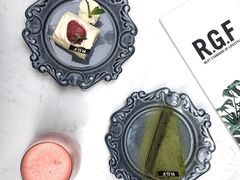 -RGF(巨鹿路店)