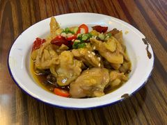 掌中宝-三镇卤货二公司(汉街店)