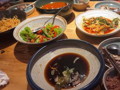 -薇酌饮·陕西菜(南门外店)