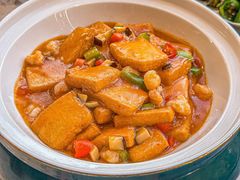 -赵小姐丨新中餐(曲江店)