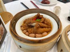 -金悦轩海鲜酒家(拱北店)
