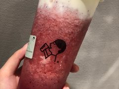 -喜茶(永旺梦乐城店)