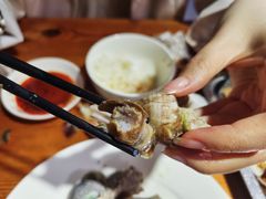 -阿军排档·烧烤