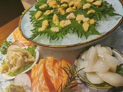 -旨料亭日本料理(四川北路店)