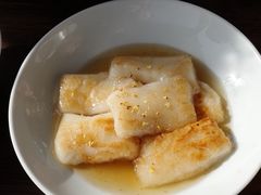 外婆糖年糕-锦岸私房菜(西栅大街店)