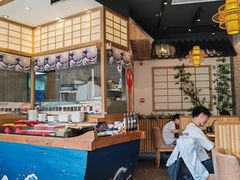 -水林间·寿喜烧自助(仙林金鹰店)