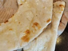 -克比叔叔印度餐厅Kebabs on the Grille(人民广场店)