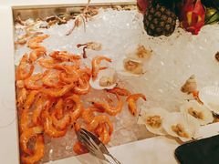 -食光全日制餐厅(绵阳首开喜来登酒店)
