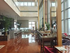 -视界美食自助餐厅·石家庄希尔顿酒店