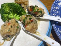 -峨眉烧烤(宝龙广场店)