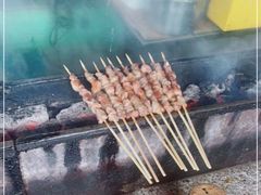 -清真·西北人家风味馆(中山中路店)