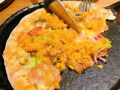 -清真·艾美可餐厅(大悦汇店)