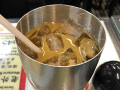 鸳鸯-华星冰室(湾仔店)