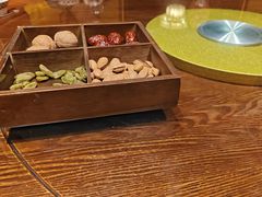 -清真·双公羊·馕坑烤全羊(奥体店)