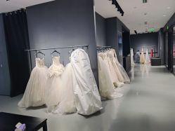 -Vera Wang婚纱礼服旗舰店
