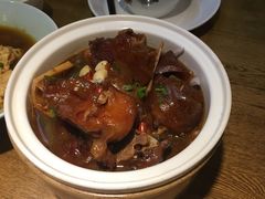 -杭百味·大众精选杭帮菜(西湖音乐喷泉店)