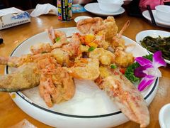-醉壹号海鲜大排档·老厦门特色菜(厦门美食地标店)