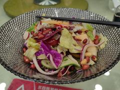 -东四民芳餐厅(世茂工三店)