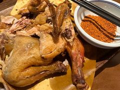 -打酱油·非遗淮扬菜(瘦西湖梅岭店)