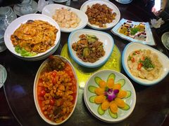 -惠宾饭庄(中山路店)