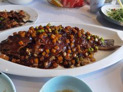 -玉林烤鸭店(定福庄店)