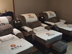 -鹤祥宫·影院足道·SPA连锁(苹果园店)