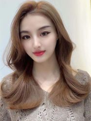 -Rise Hair上升造型