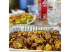 孜然掌中宝-强记龙虾钳(定安里店)