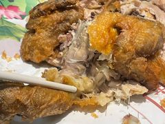 -秦月轩·长安小馆·新陕菜(阜成路·五棵松店)