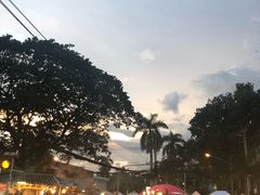 -周日夜市