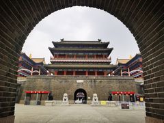 -大明幻境第一城