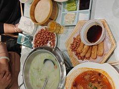 -正阳春烤鸭(华捷道店)