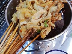 -宗泉烤全羊·烤羊腿·家常菜(解放东路店)