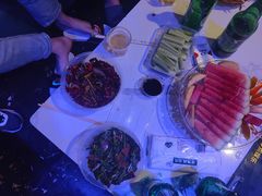 -阆辣荟餐饮(老味道8年·古城店)