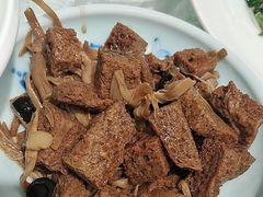 -金枝玉叶上海人家食府(三里河店)