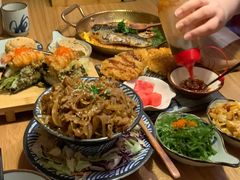 -西月山居匠心创意料理(江汉路新佳丽广场店)