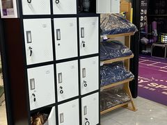 -脊地脊柱·运动康复·体态(汇海店)